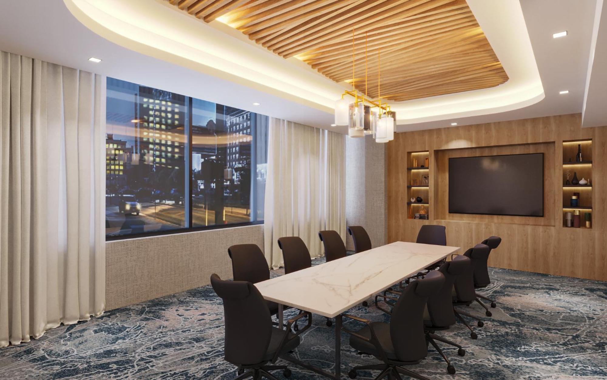 Intercontinental San Antonio Riverwalk By Ihg Exterior photo