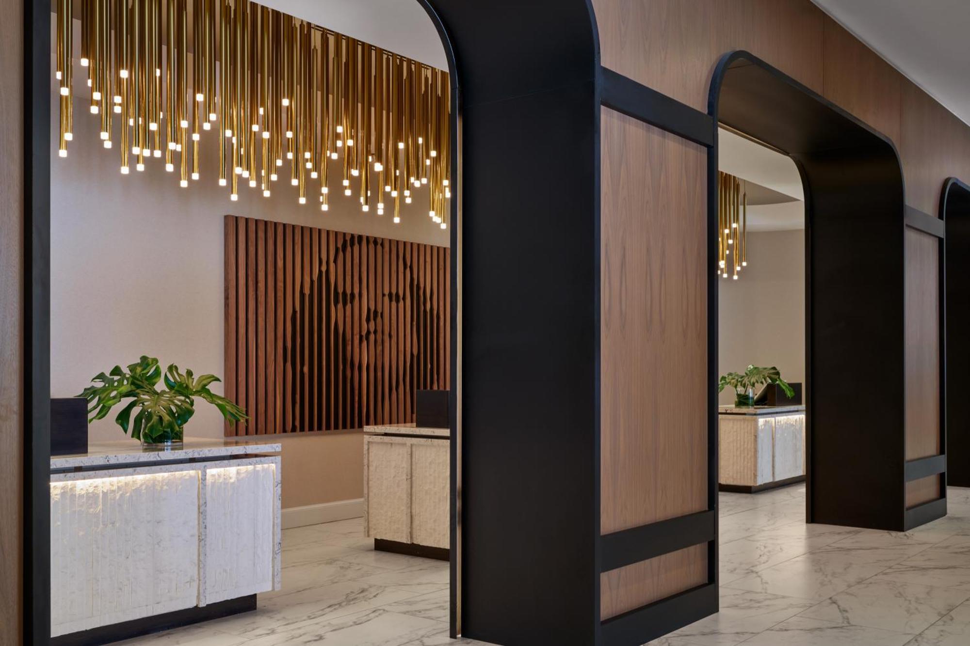 Intercontinental San Antonio Riverwalk By Ihg Exterior photo