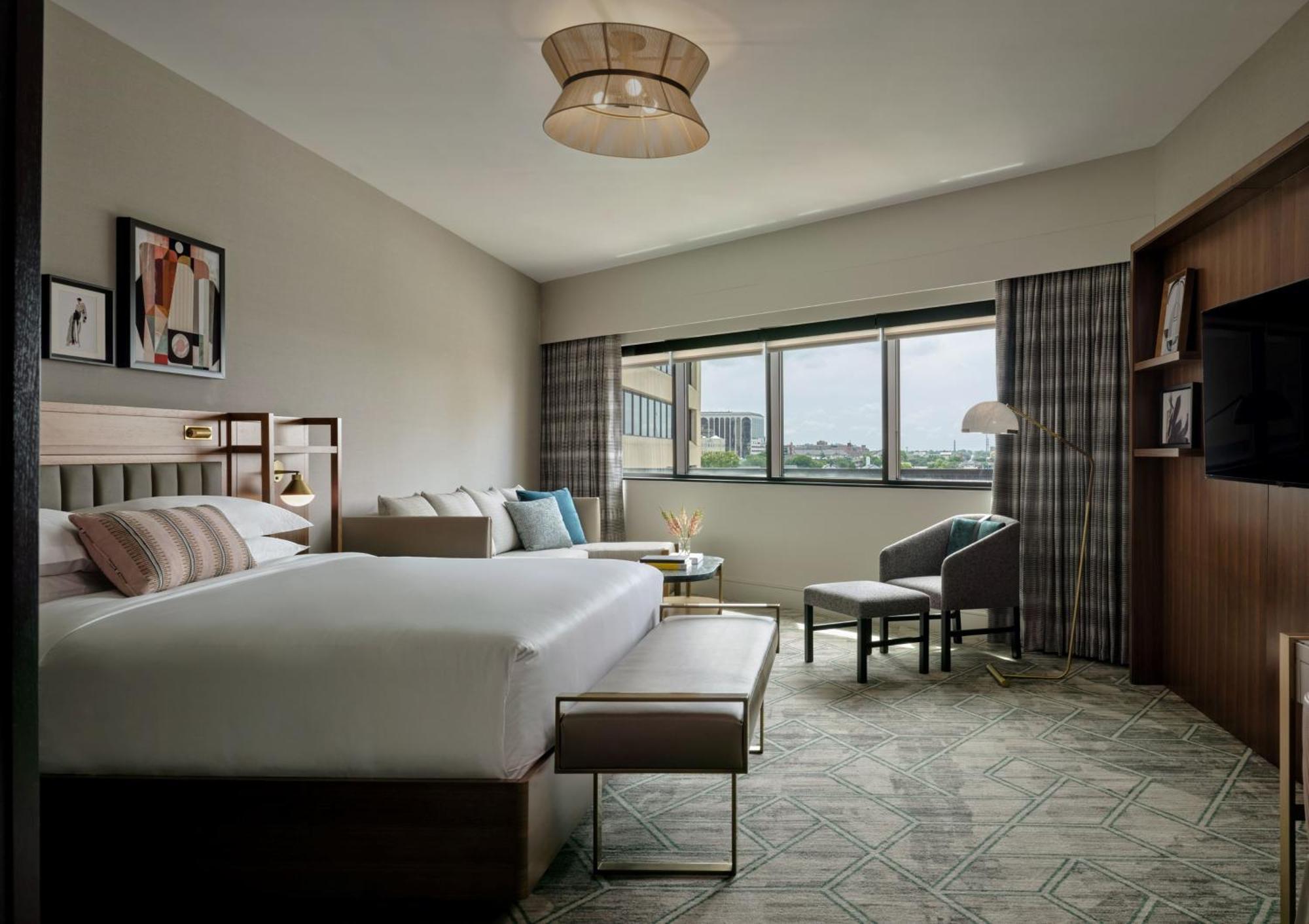 Intercontinental San Antonio Riverwalk By Ihg Exterior photo