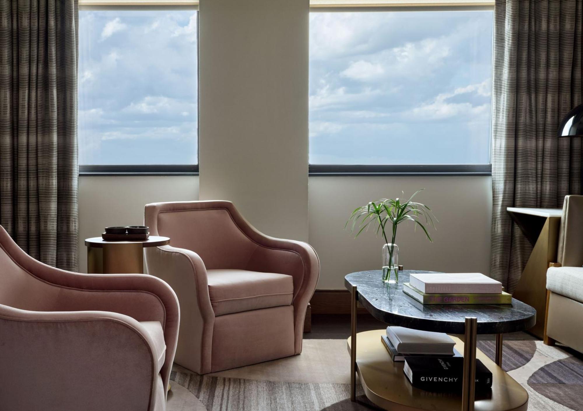 Intercontinental San Antonio Riverwalk By Ihg Exterior photo