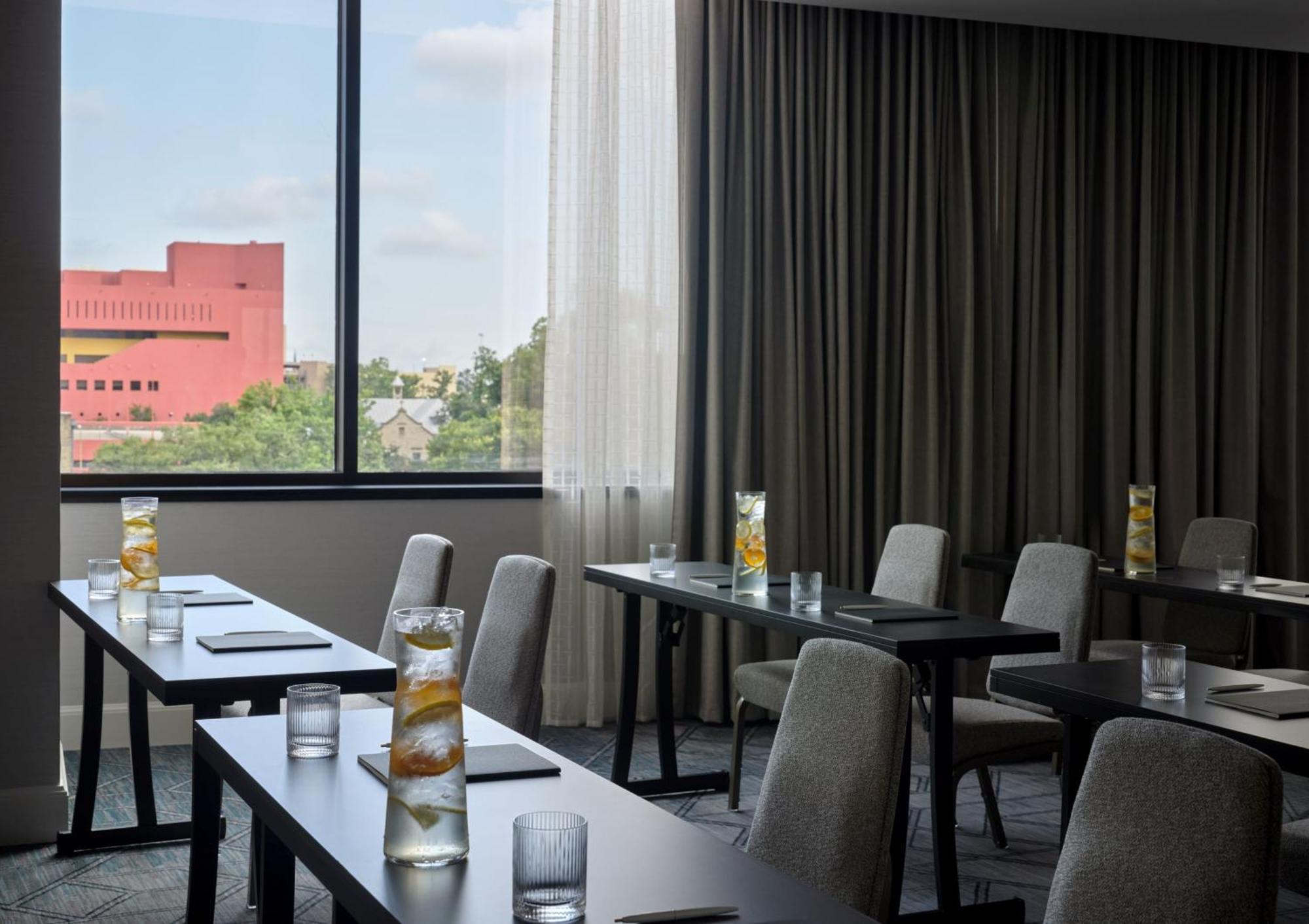 Intercontinental San Antonio Riverwalk By Ihg Exterior photo