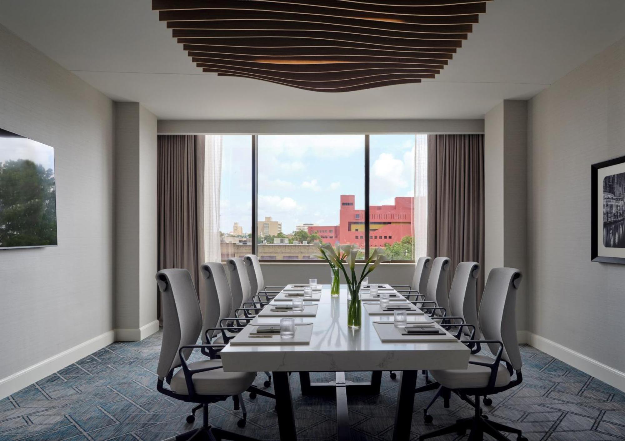Intercontinental San Antonio Riverwalk By Ihg Exterior photo