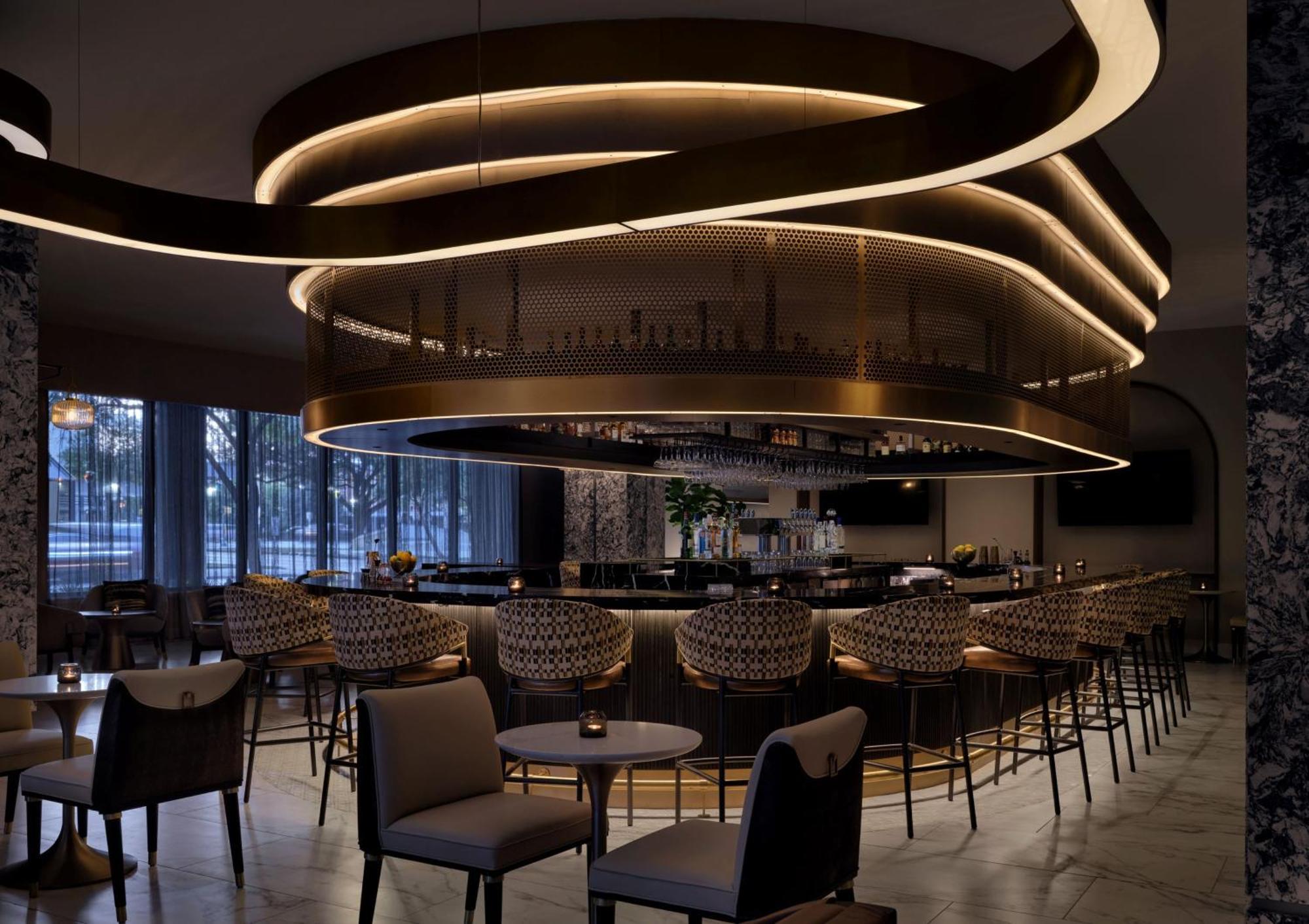 Intercontinental San Antonio Riverwalk By Ihg Exterior photo