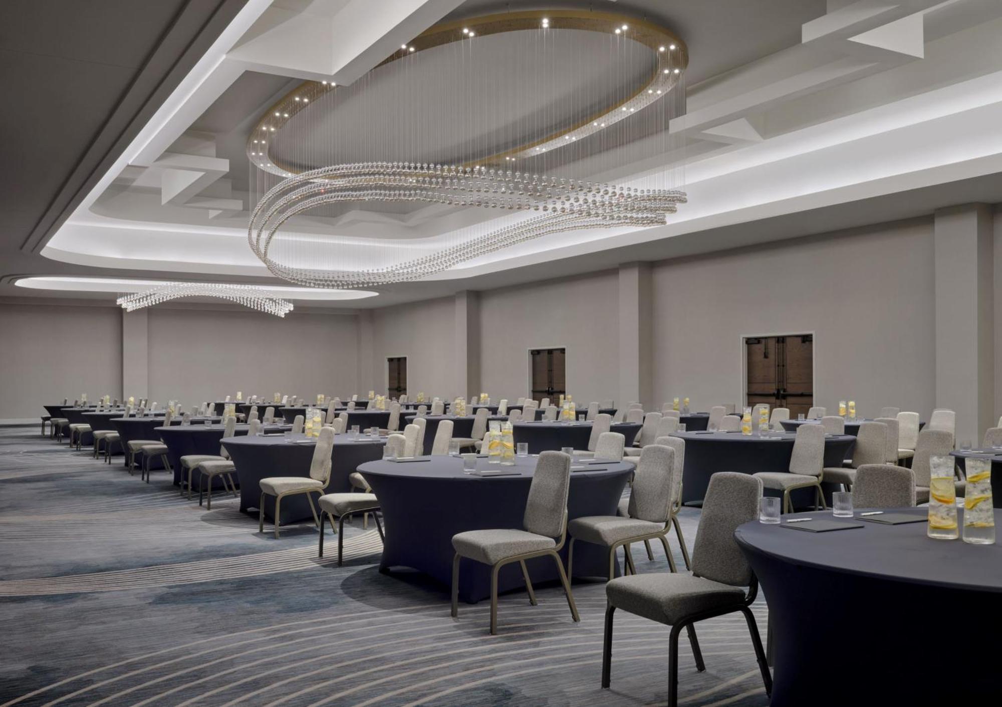 Intercontinental San Antonio Riverwalk By Ihg Exterior photo