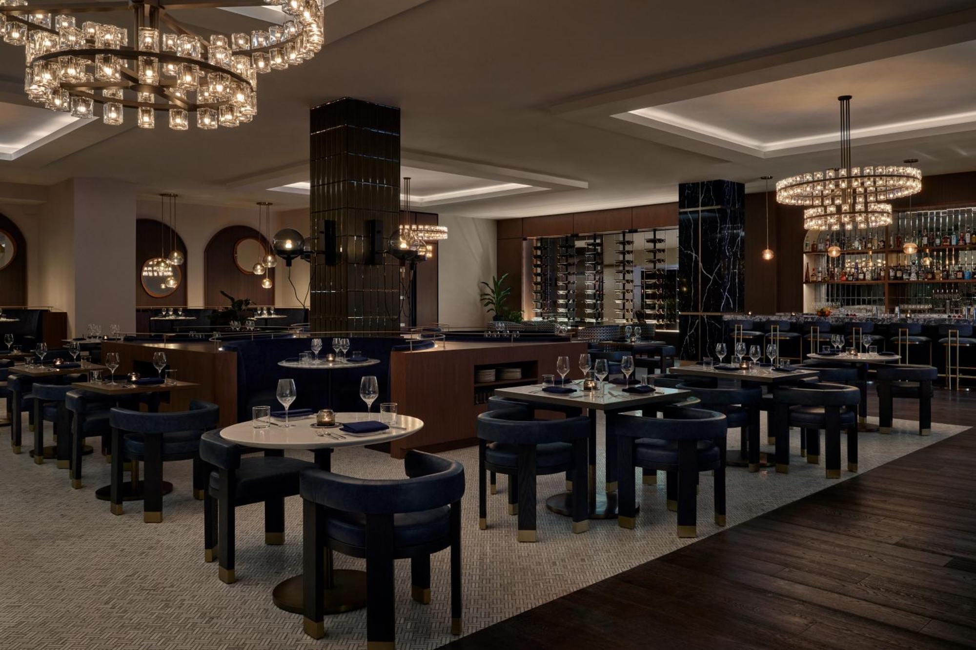 Intercontinental San Antonio Riverwalk By Ihg Exterior photo